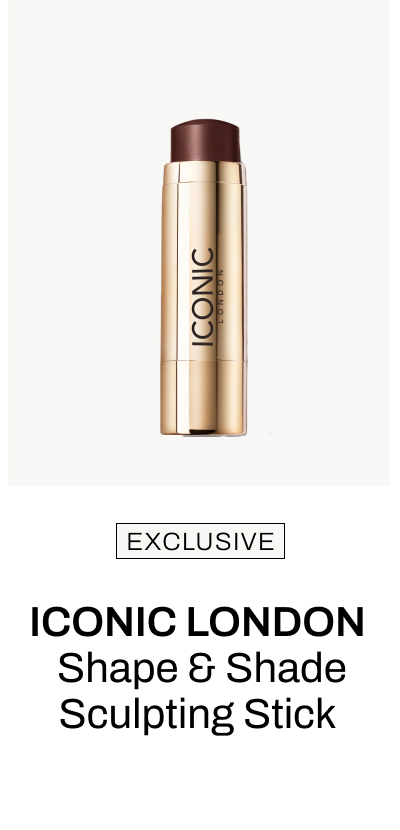 ICONIC London Shape and Shade Sculpting Stick