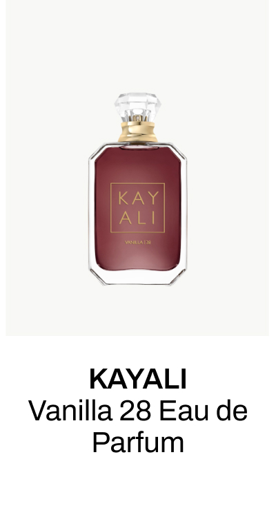 KAYALI Vanilla 28 Eau de Parfum