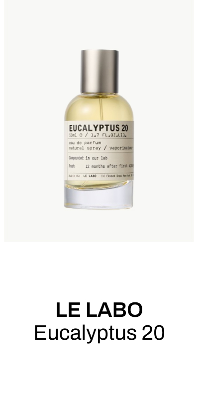 Le Labo Eucalyptus 20