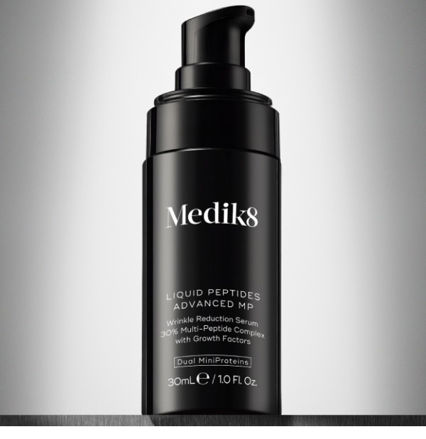 Medik8 Liquid Peptides Advanced MP