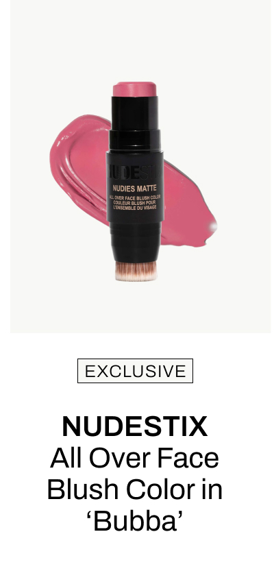 NUDESTIX Nudies Matte All Over Face Bronze Colour