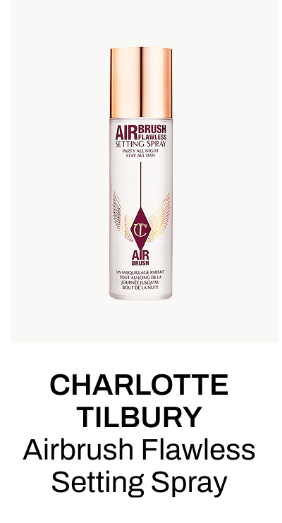Charlotte Tilbury Airbrush Flawless Setting Spray