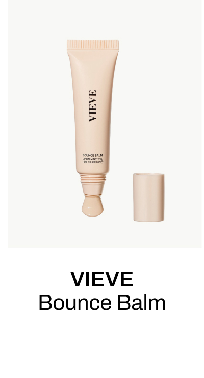 VIEVE Bounce Balm