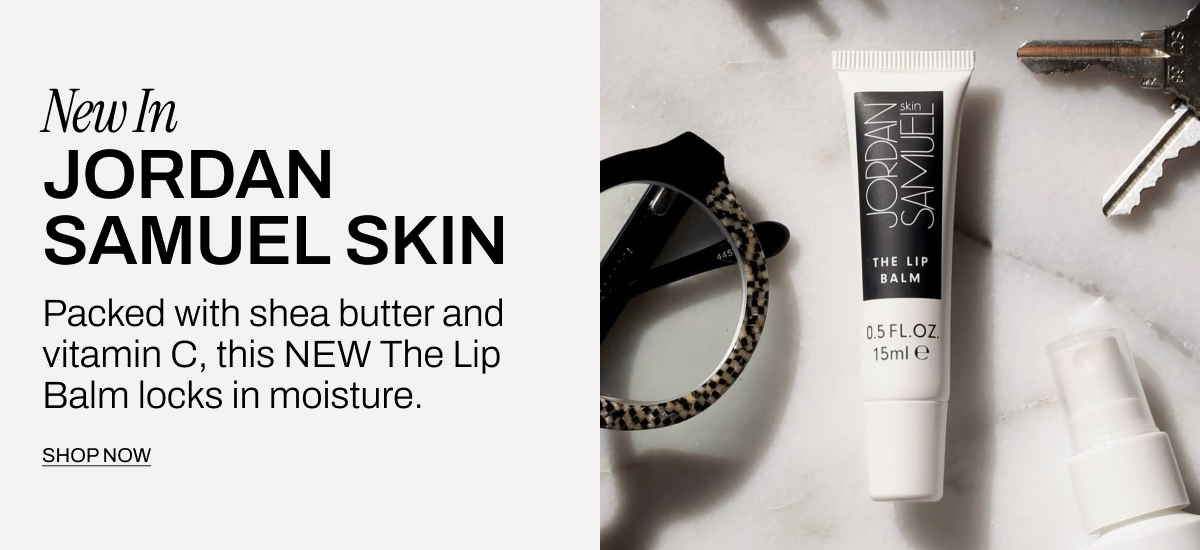 NEW JORDAN SAMUEL SKIN