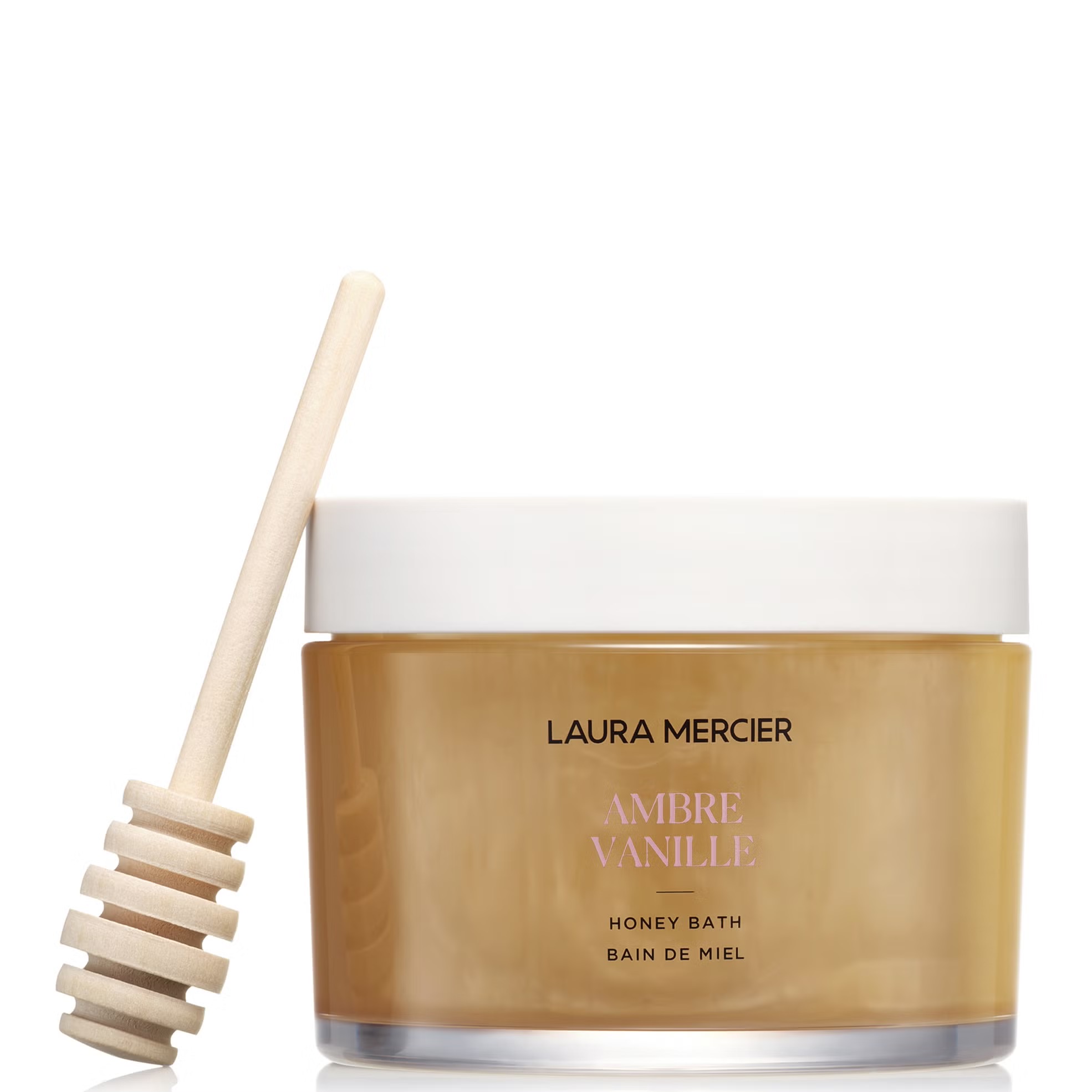 LAURA MERCIER