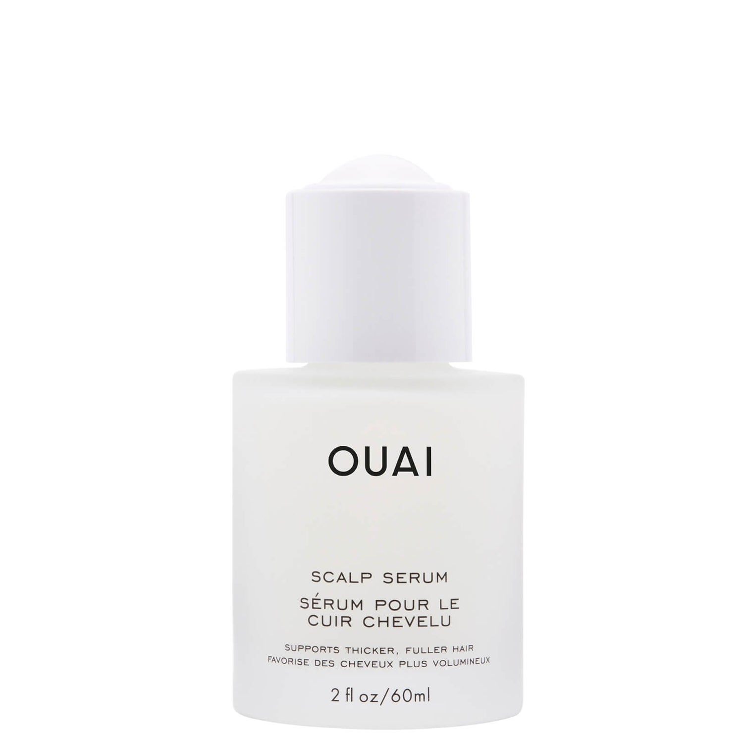 OUAI Scalp Serum
