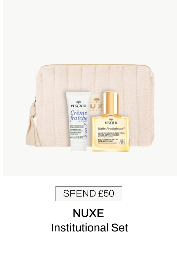 NUXE
