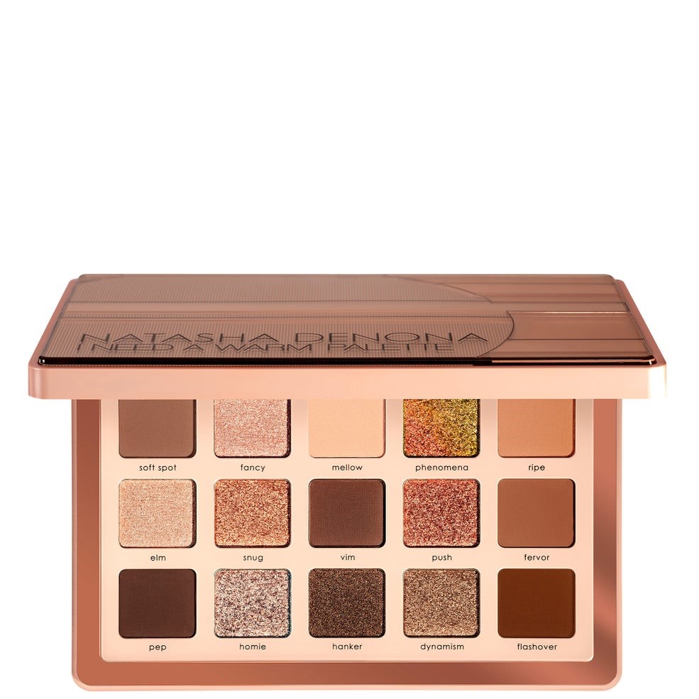 I NEED A WARM EYESHADOW PALETTE
