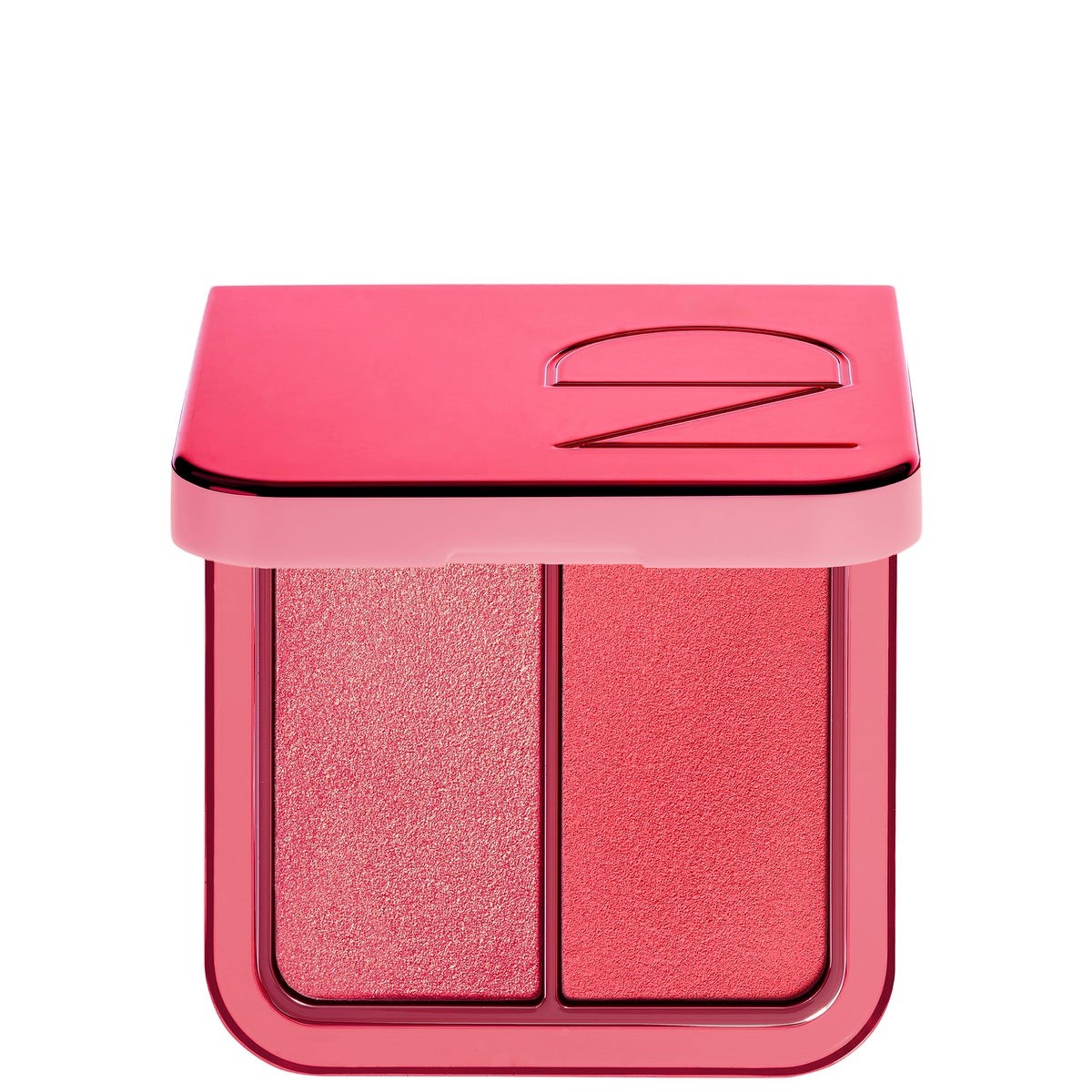 HY-BLUSH IN 'FLIRTY FLUSH'
