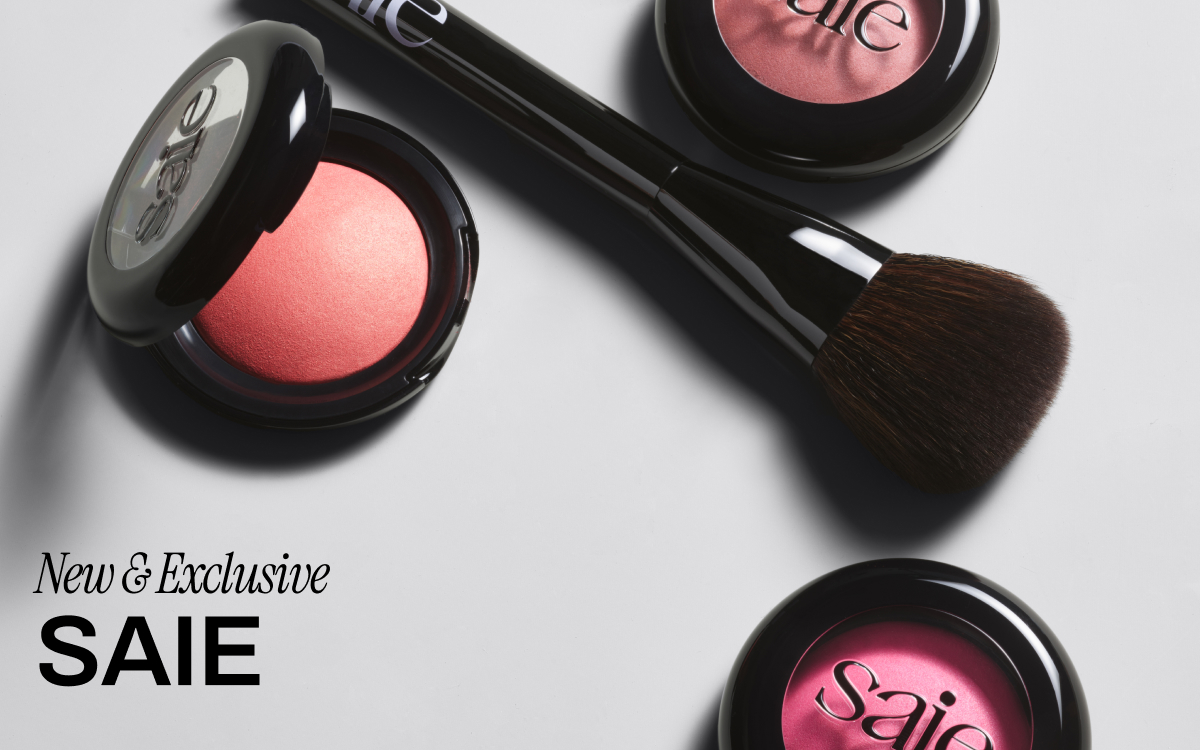 NEW & EXCLUSIVE SAIE