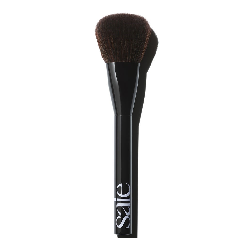 THE POWDER BLUSH BRUSH