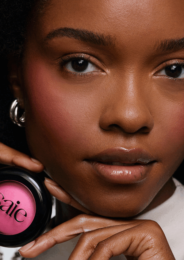 SUPERSUEDE BLUSH