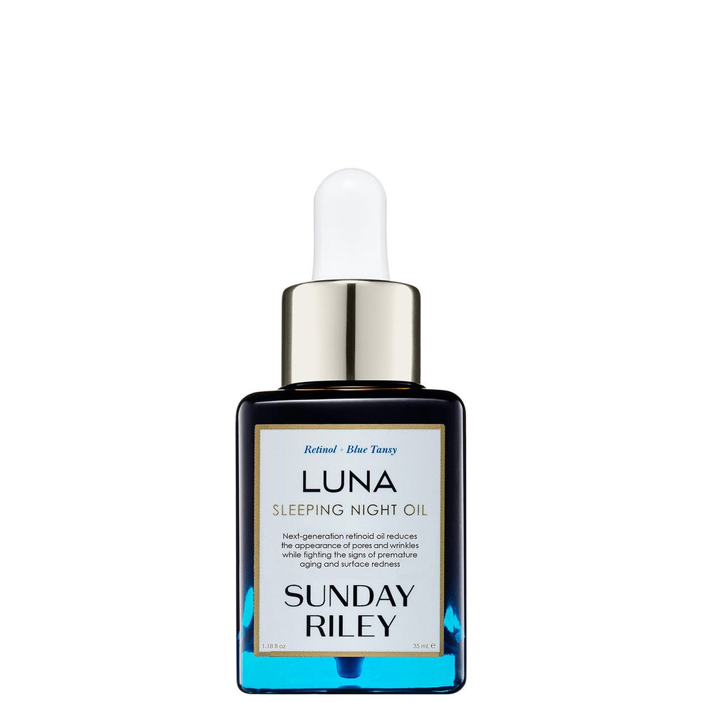 Sunday Riley Luna Sleeping Night Oil