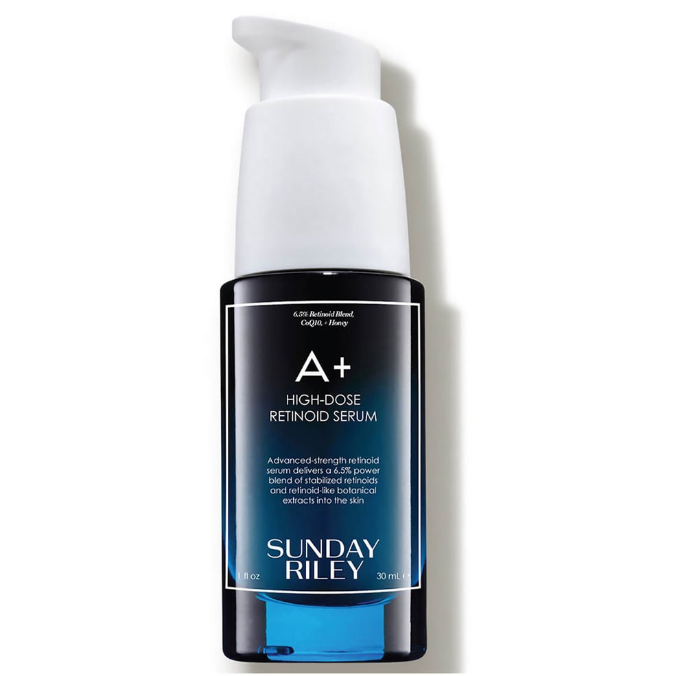 Sunday Riley JUNO Antioxidant + Superfood Face Oil