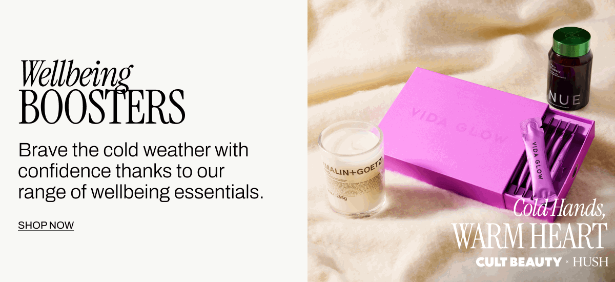 SHOP WINTER WELLBEING
