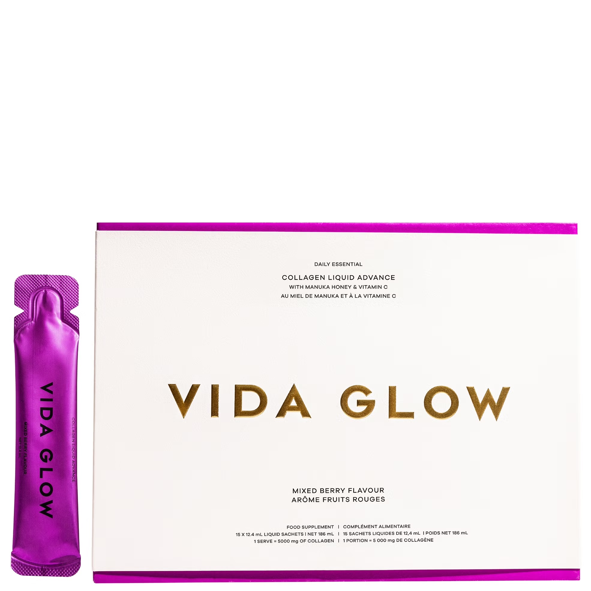 VIDA GLOW