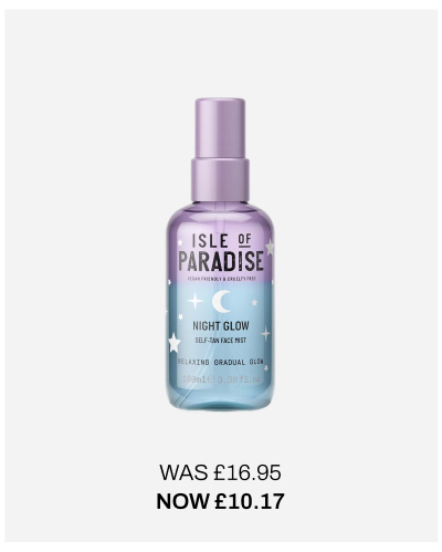 ISLE OF PARADISE