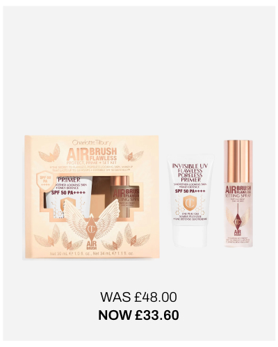 CHARLOTTE TILBURY