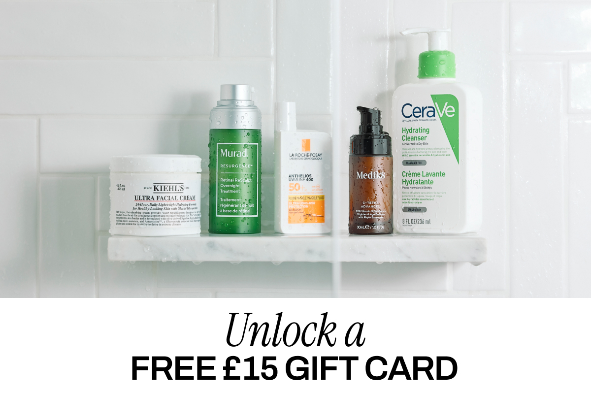 FREE GIFT CARD
