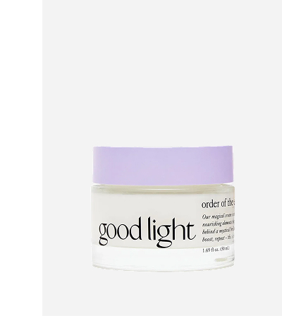 GOOD LIGHT