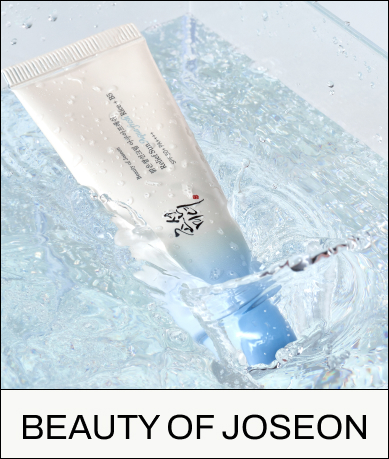 BEAUTY OF JOSEON