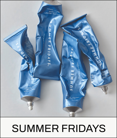 SUMMER FRIDAYS