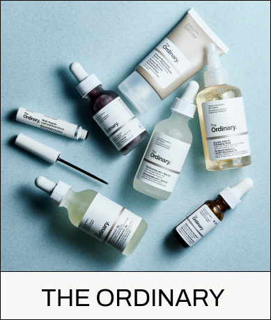 THE ORDINARY