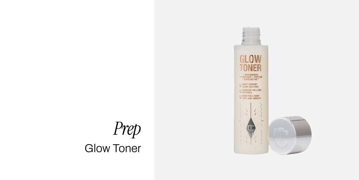Glow Toner