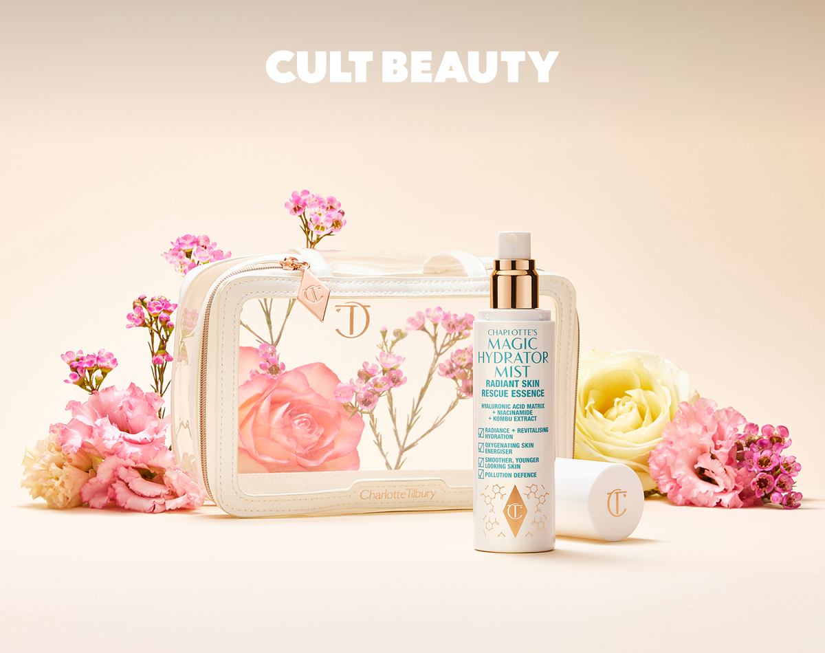 FREE GIFTS FROM CHARLOTTE TILBURY