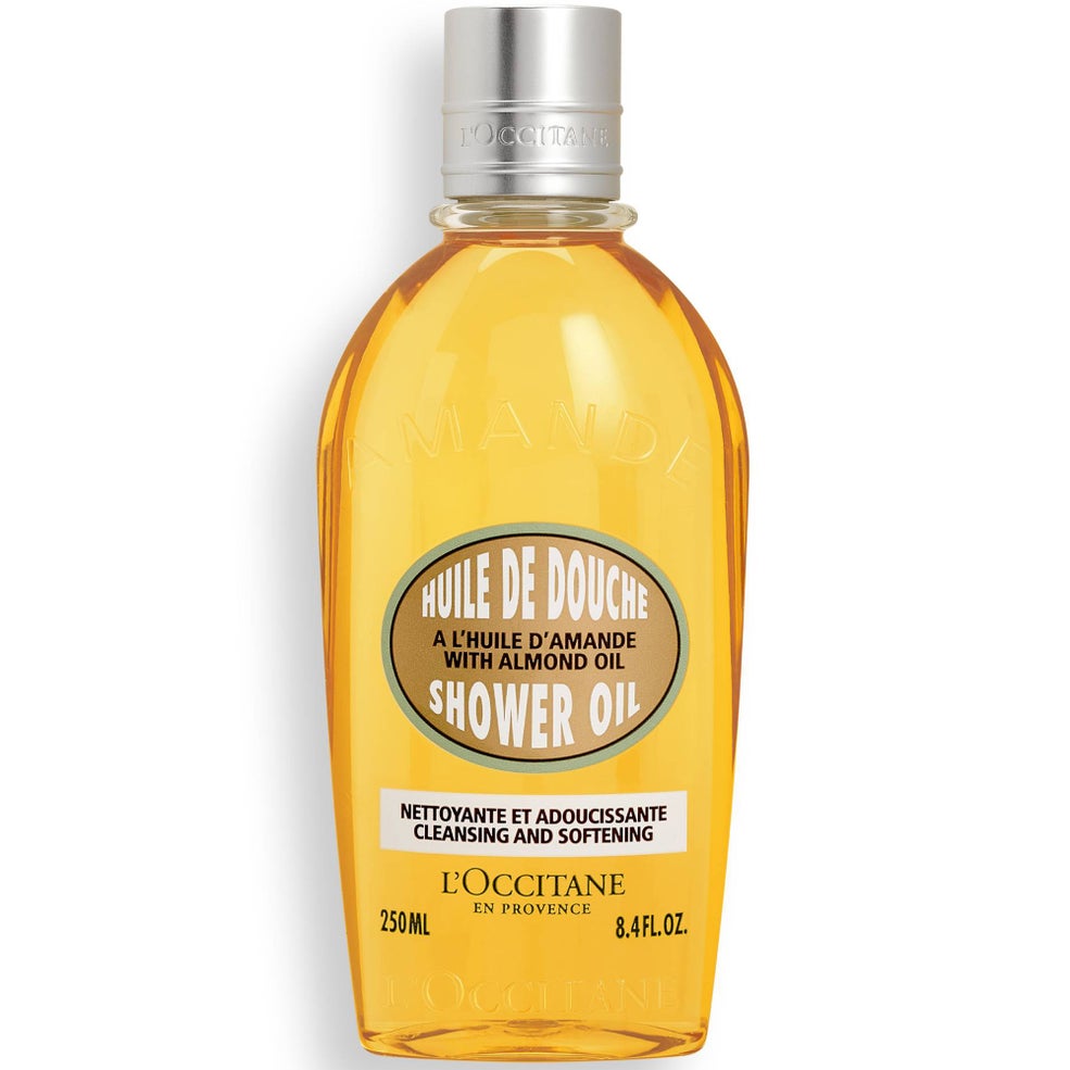 L'Occitane Almond Shower Oil