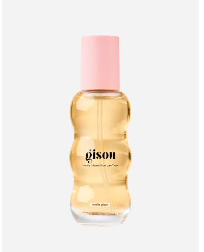 Gisou perfume