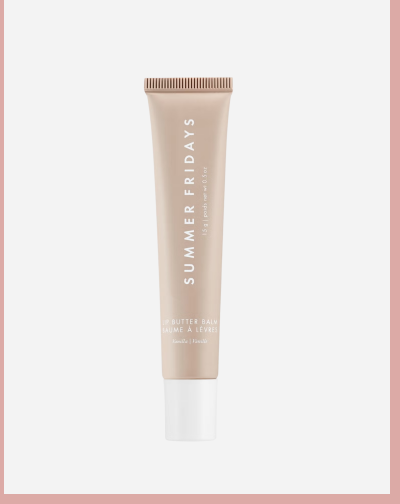Summer Fridays Lip Butter Balm