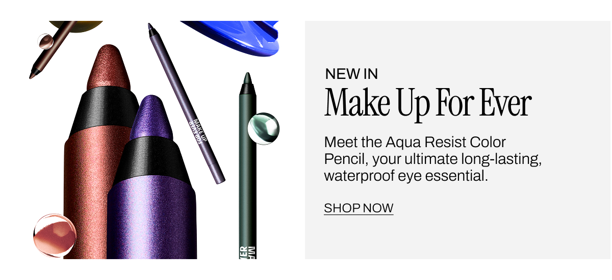 Make Up For Ever