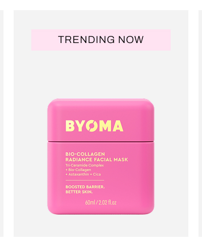 BYOMA