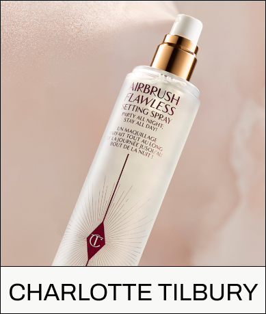 Charlotte Tilbury