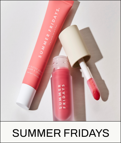 SUMMER FRIDAYS