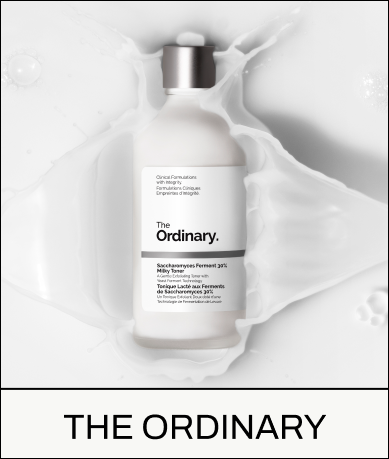 THE ORDINARY