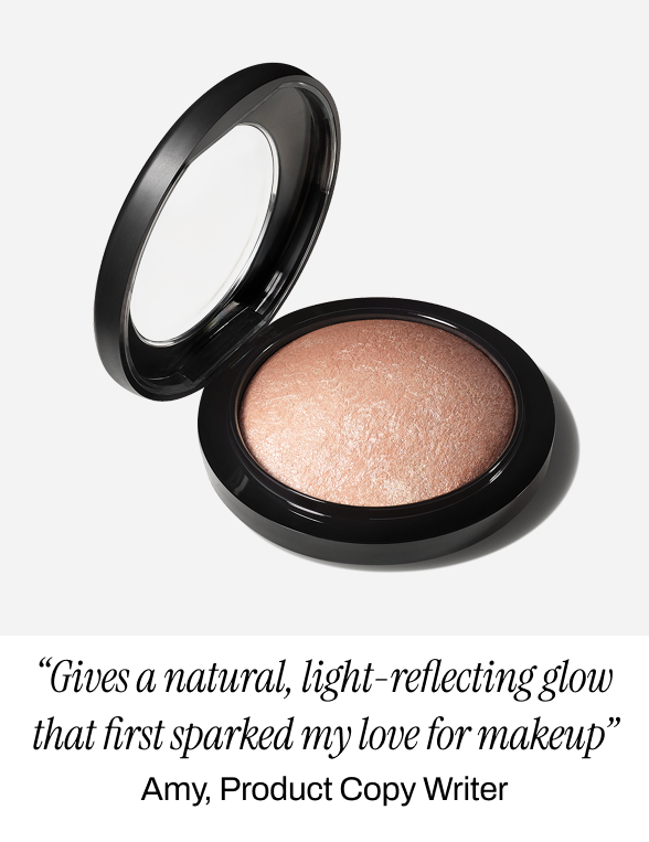 MAC MINERALIZE SKIN FINISH HIGHLIGHTER