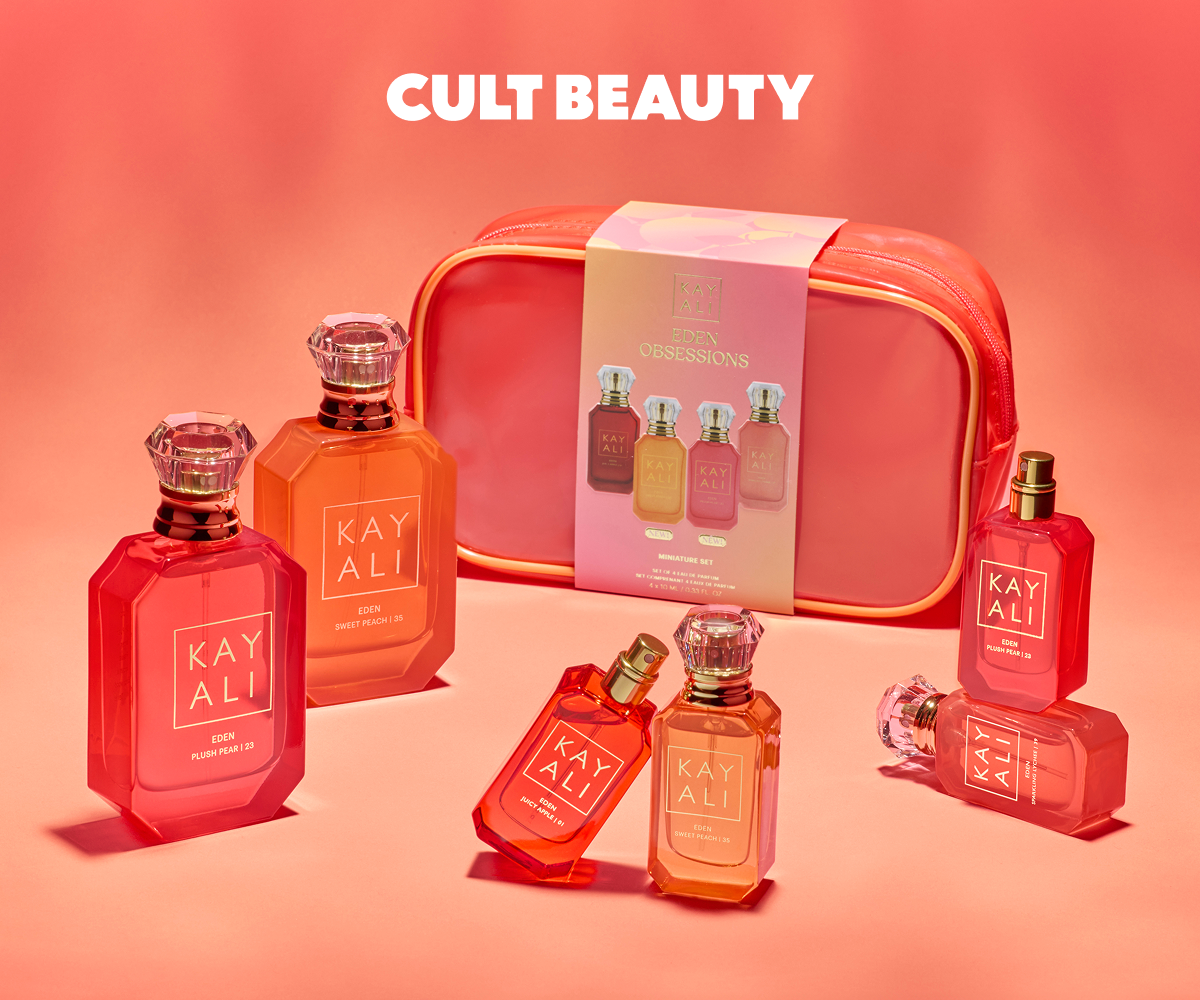 New KAYALI scents
