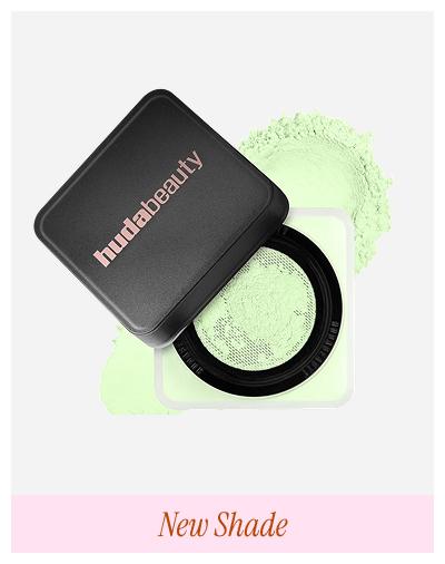Huda Beauty