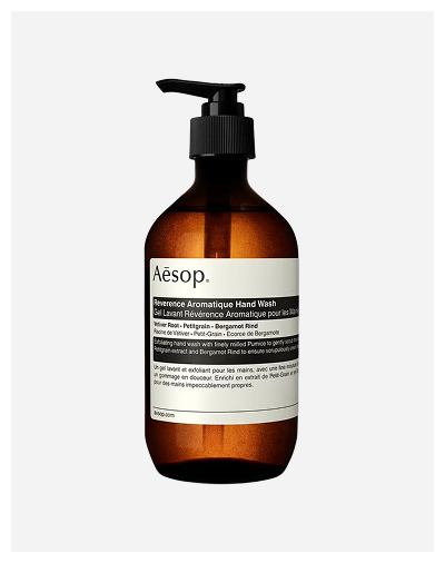 Aesop