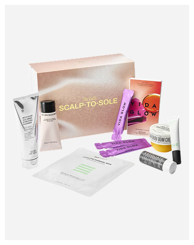 Cult Beauty