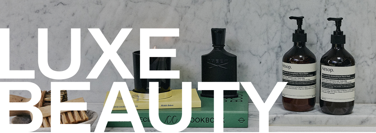 LUXE BEAUTY