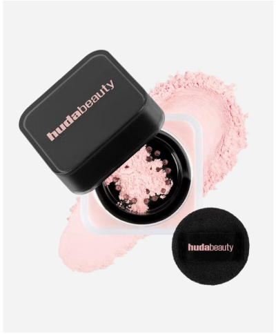 Huda Beauty
