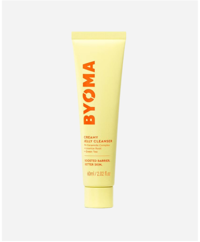 BYOMA