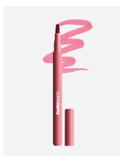 HUDA BEAUTY LIP CONTOUR STAIN