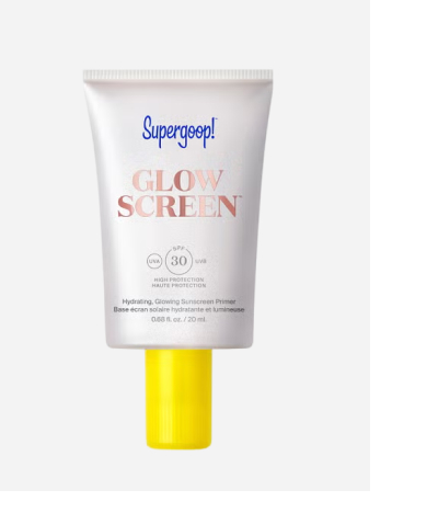 SUPERGOOP!
