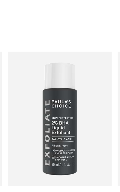 PAULA'S CHOICE