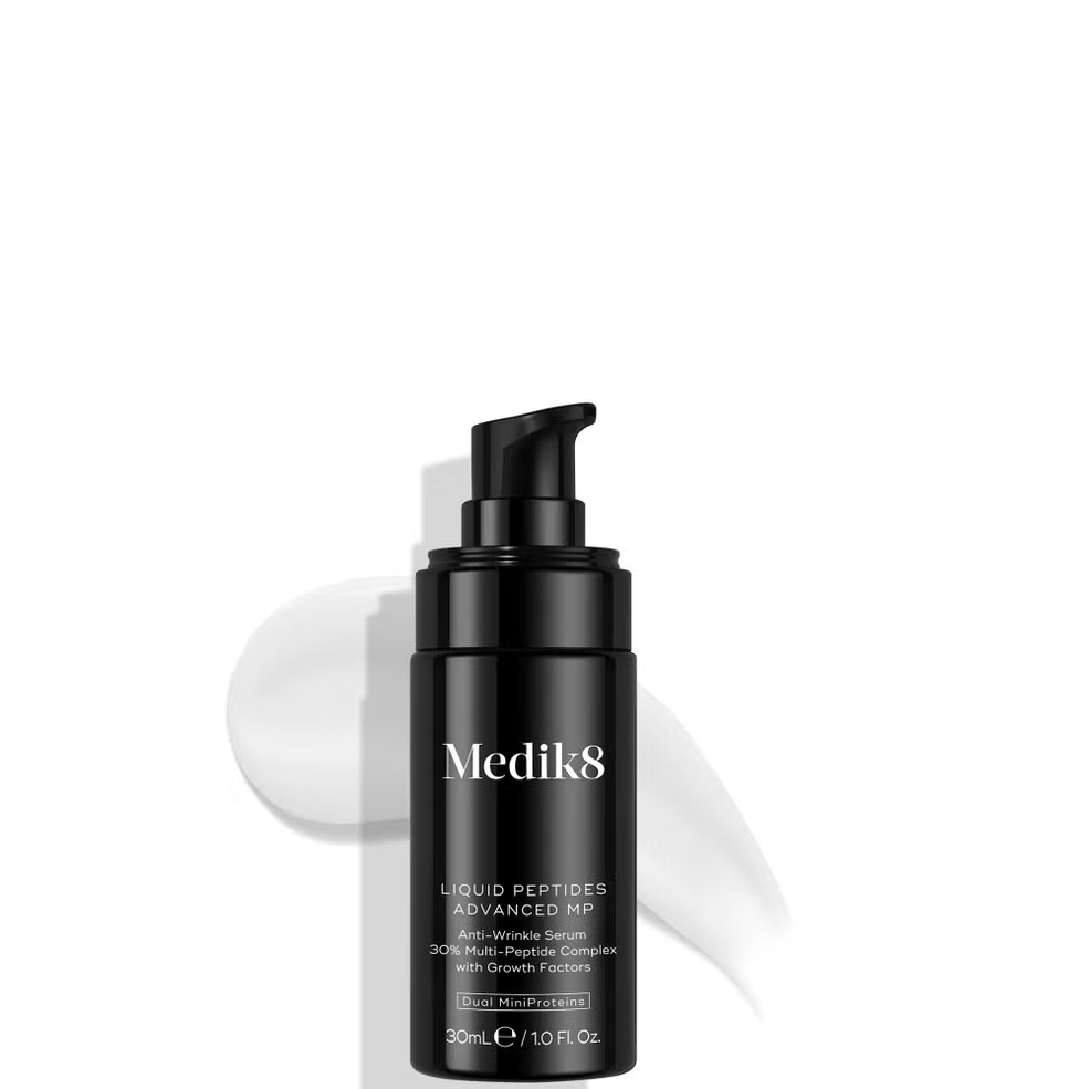 MEDIK8 Liquid Peptides Advanced MP