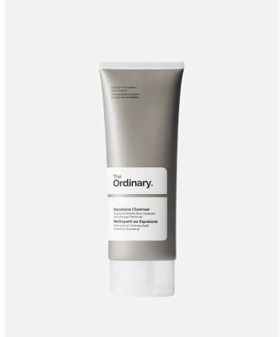 Squalane Cleanser